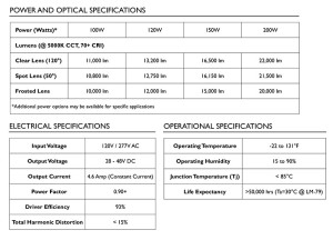 Bluecolt-Ultimate-LED-Fixture-specs